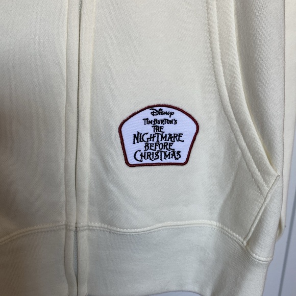 NWT Disney Tim Burton’s The Nightmare Before Christmas XXL - Picture 7 of 10